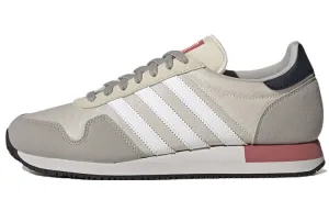 Adidas Originals USA 84 Lifestyle Unisex sneakers, light grey/white