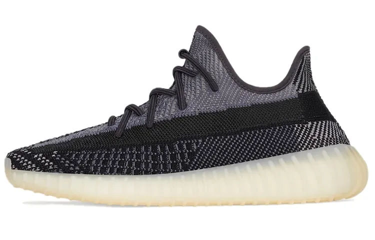 Adidas Originals Yeezy Boost 350 V2 Carbon, black