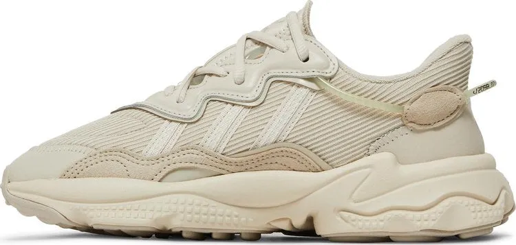 Adidas Ozweego 'Bliss' sneakers, light beige