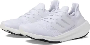 adidas Ultraboost Light White/White/Crystal White