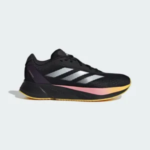 ADIDAS WOMEN'S DURAMO SL BLACK/BLACK RUNNING SHOES