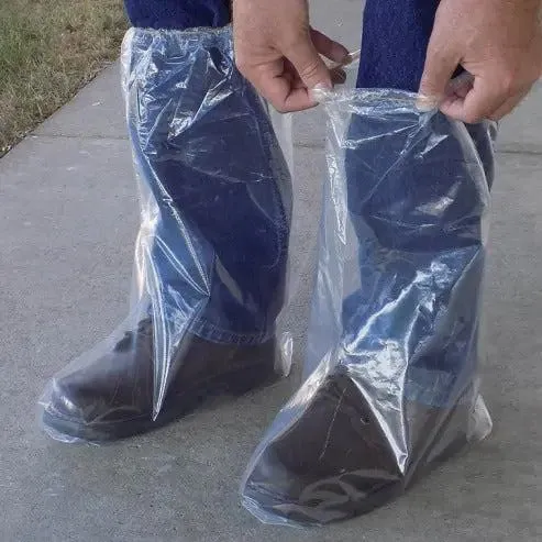 Agri-Pro Elastic-Top Boot Covers