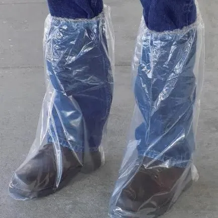 Agri-Pro Elastic-Top Boot Covers