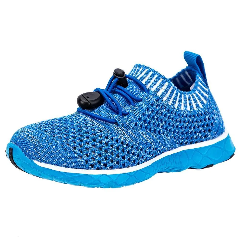 Aleader Kid's Xdrain Classic Knit Water Shoes