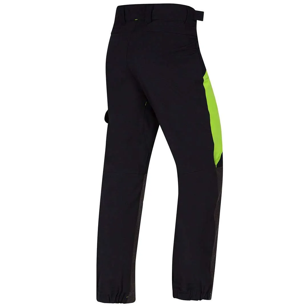 AT4195 Arborflex Mid Range Skins - Lime