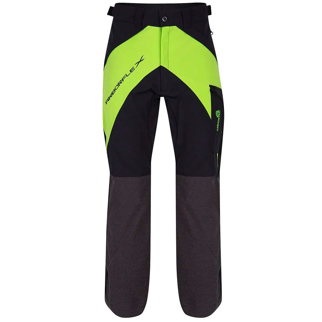 AT4195 Arborflex Mid Range Skins - Lime