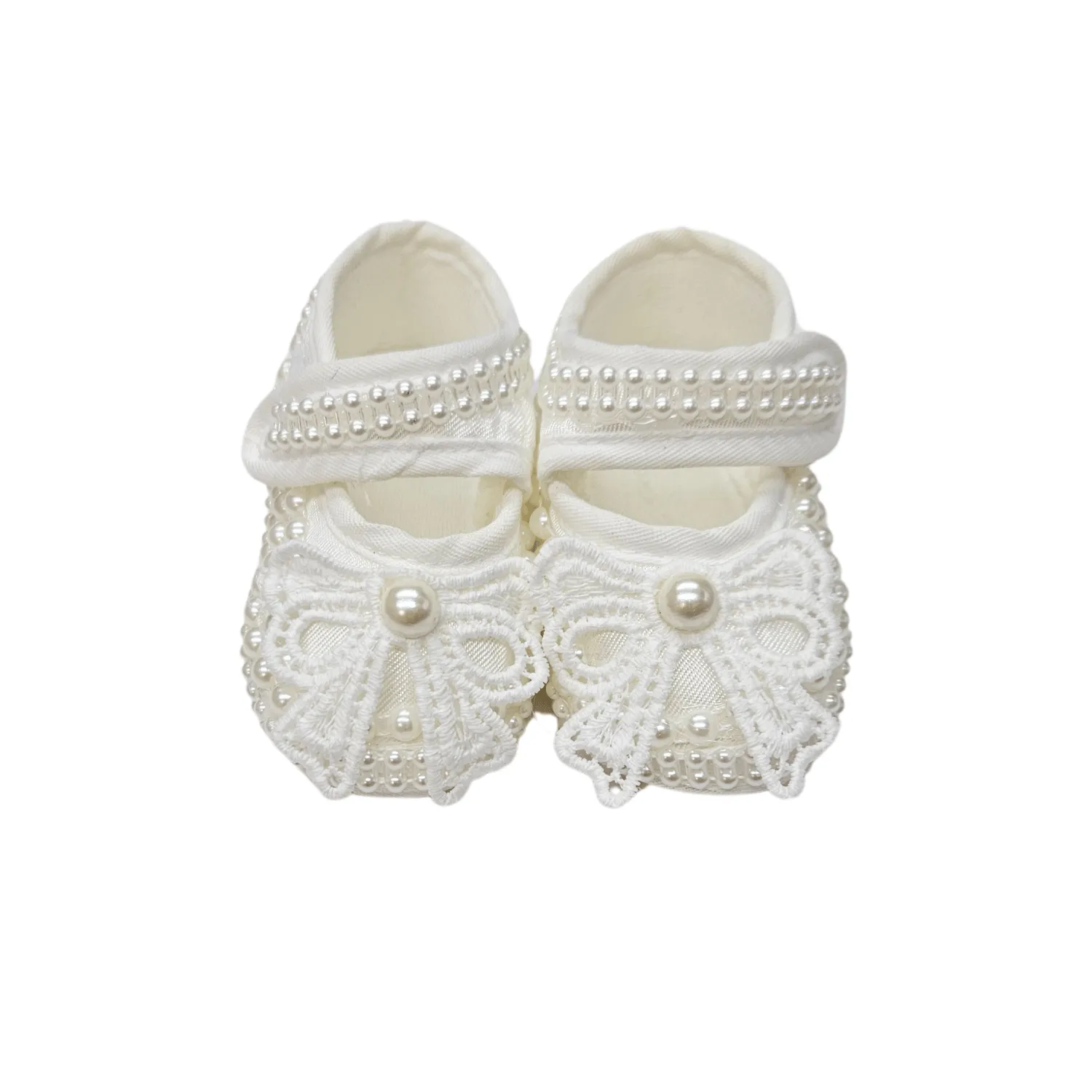 Baby Delightful Pearl Set