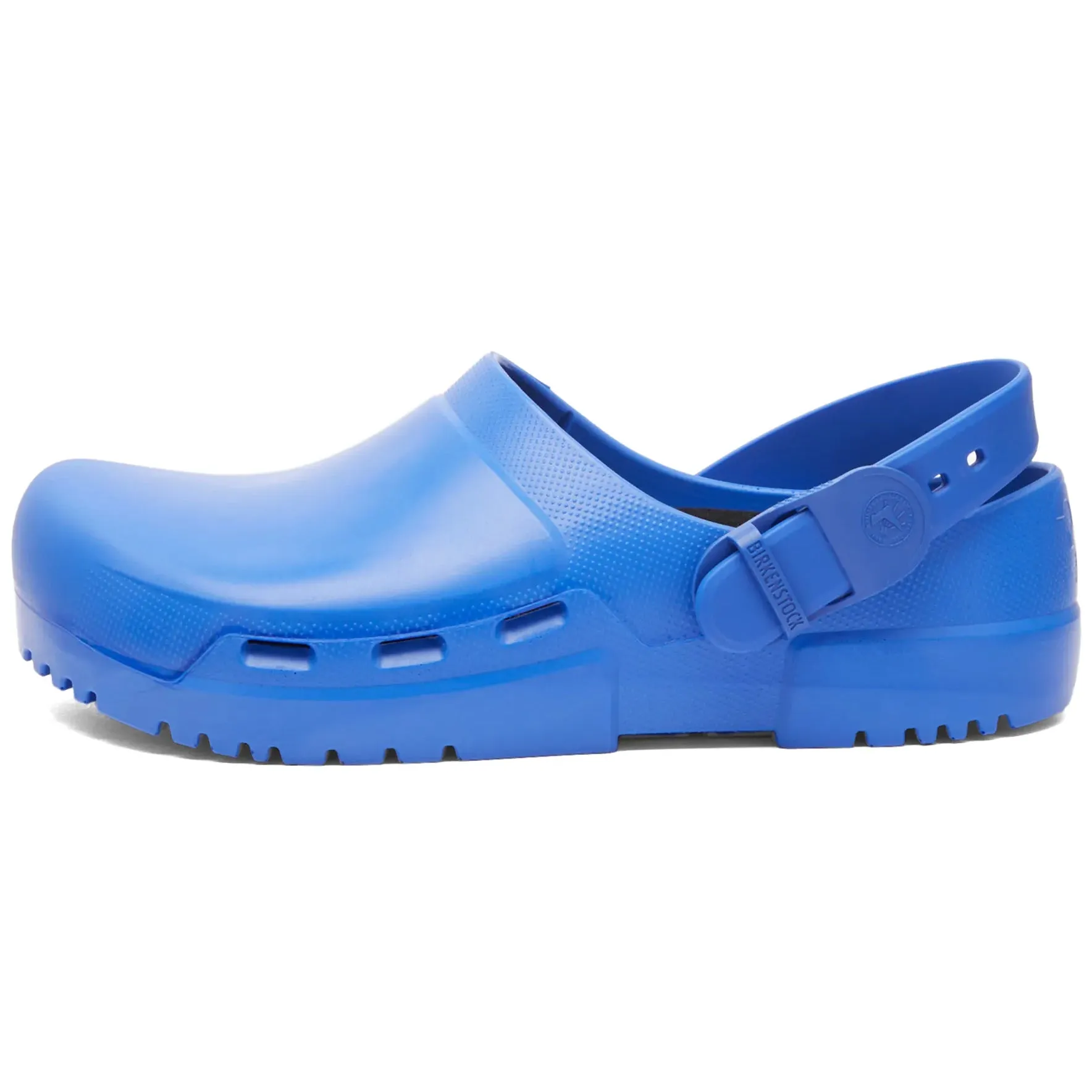 Birkenstock Birki Air 2.0 Clogs, blue