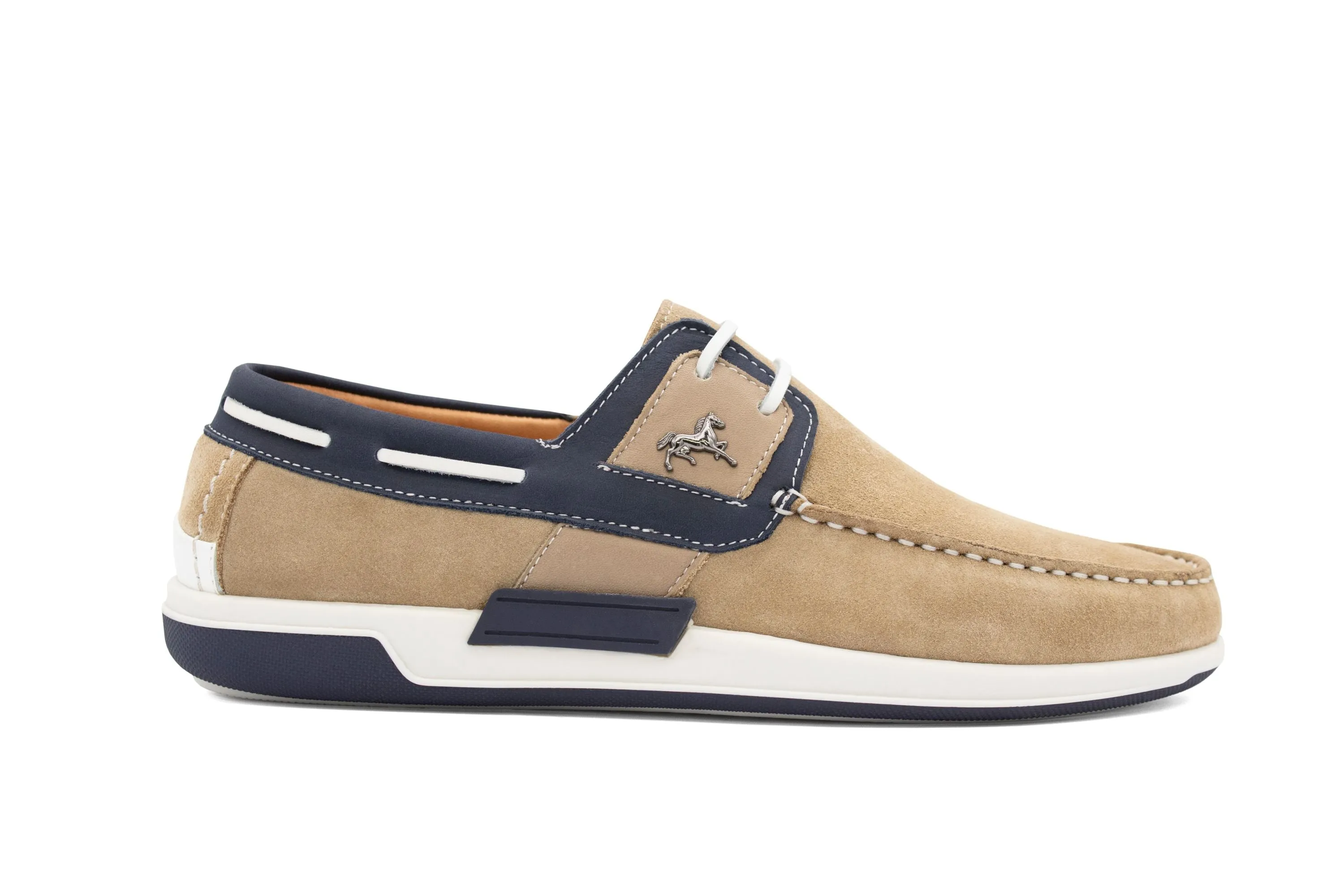 Boat Shoes