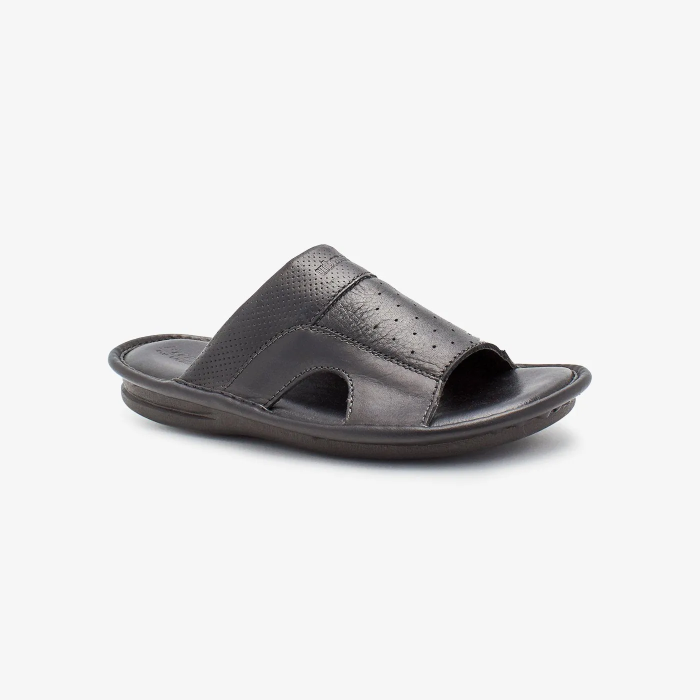 Broad Strapped Mens Chappals