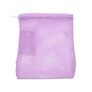 Capezio Drawstring Mesh Bag