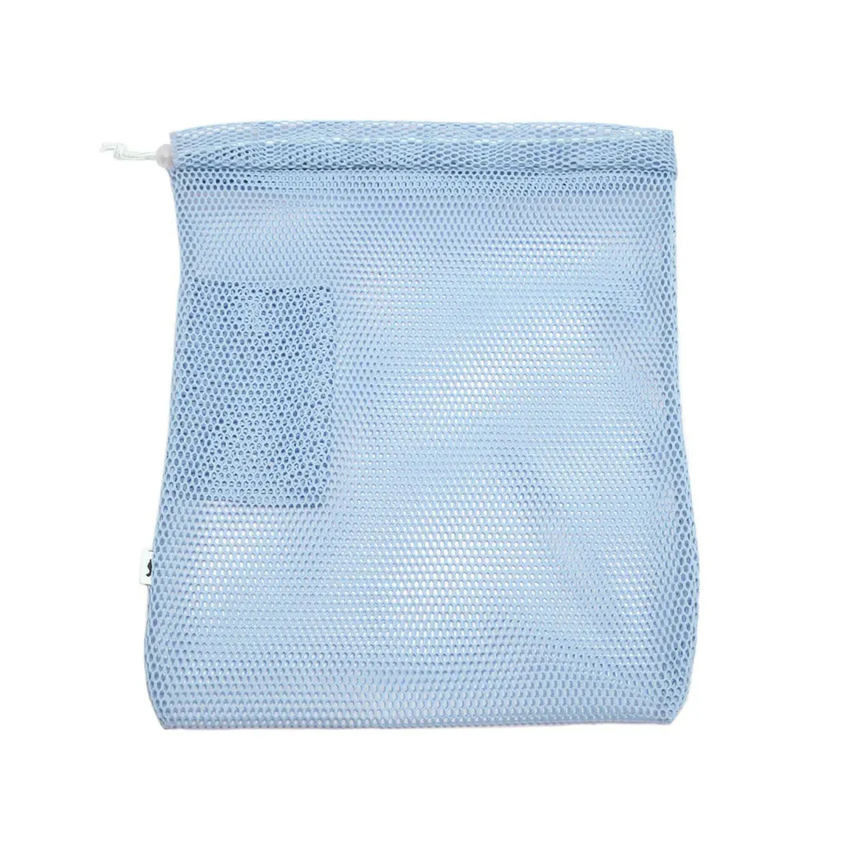 Capezio Drawstring Mesh Bag