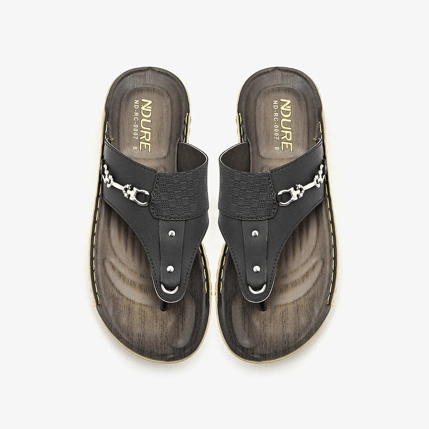 Casual Chappals