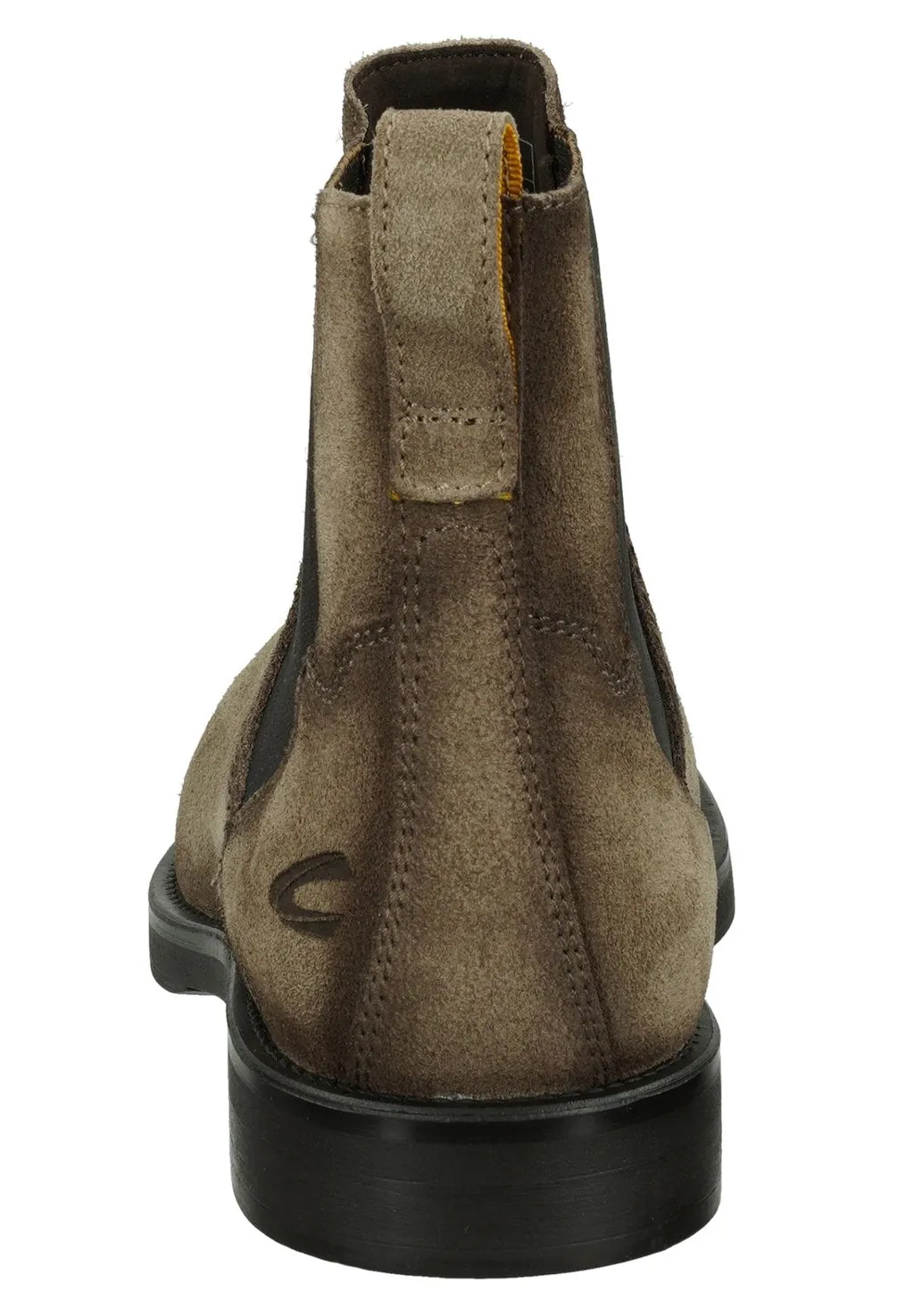 Classic camel active boots, taupe