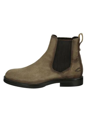 Classic camel active boots, taupe