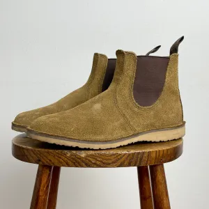 Classic Chelsea Boots - EU 42/43