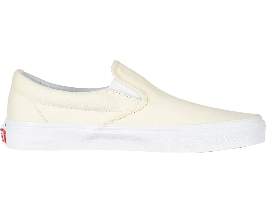 Classic Slip-On Core Classics Vans, white