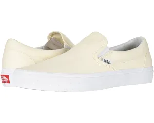 Classic Slip-On Core Classics Vans, white