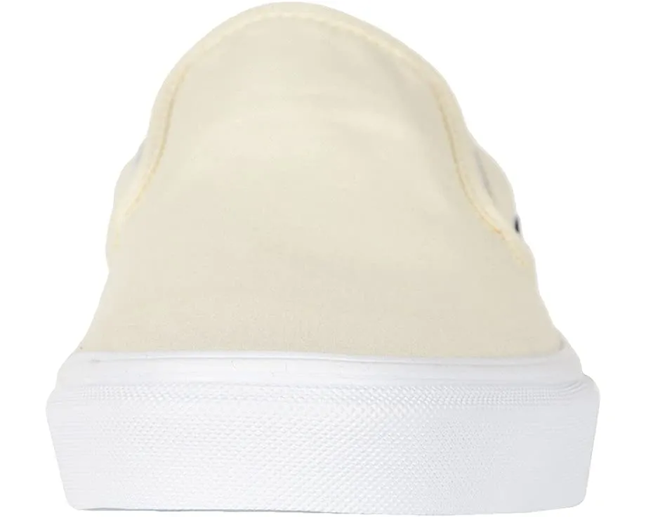 Classic Slip-On Core Classics Vans, white