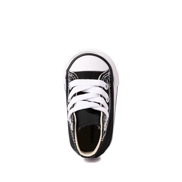 Converse Chuck Taylor All Star High Top Sneakers - Kids, Black