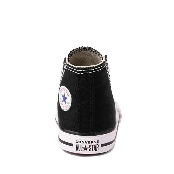 Converse Chuck Taylor All Star High Top Sneakers - Kids, Black