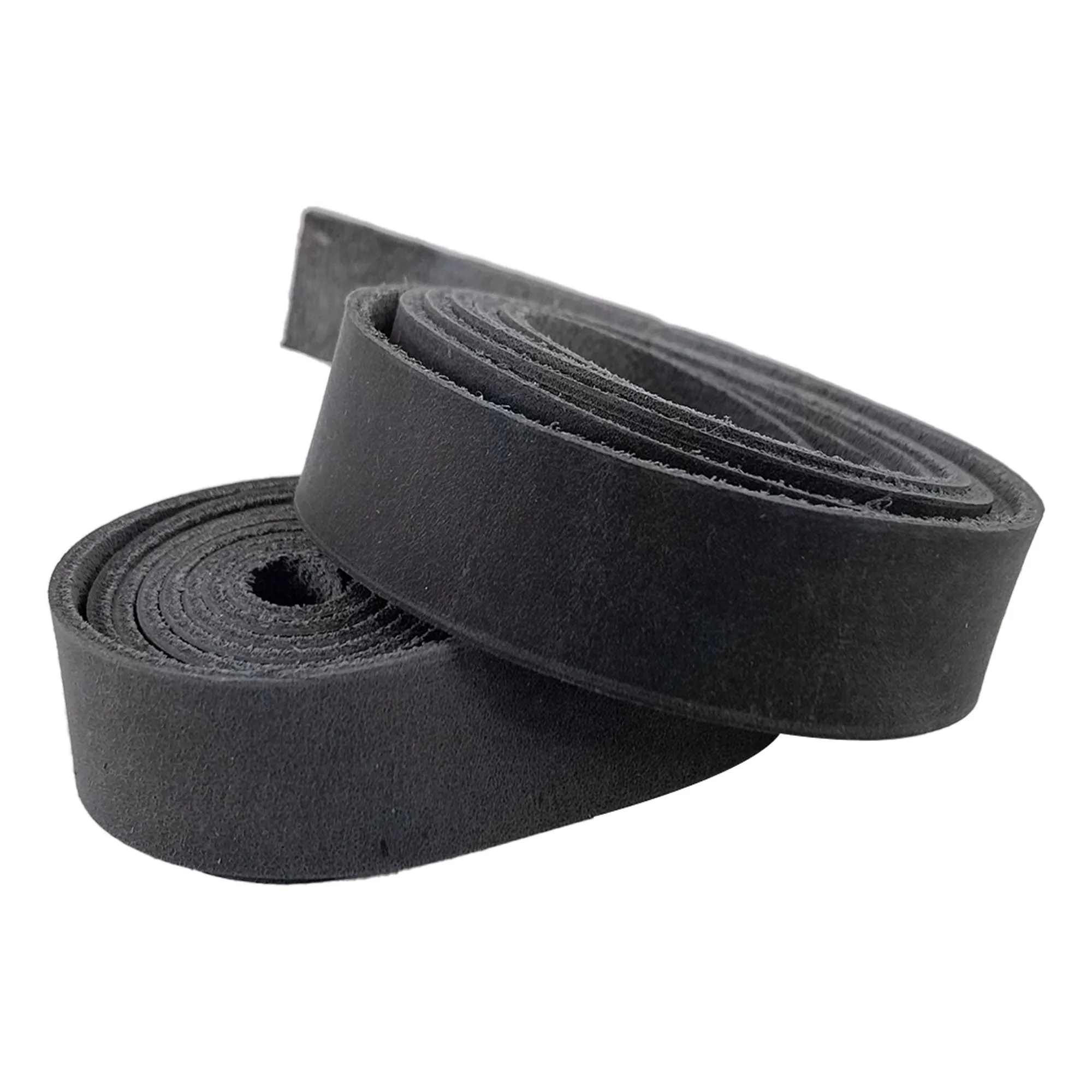 Cord Strap (72 x 0.75 in.) from Thick Full Grain Leather (2.6 to 2.8mm)