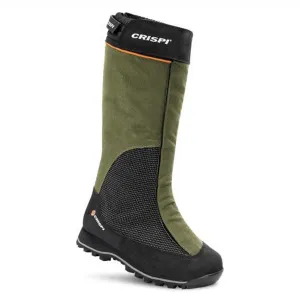 Crispi Premium Quality Highland Hiking Boots