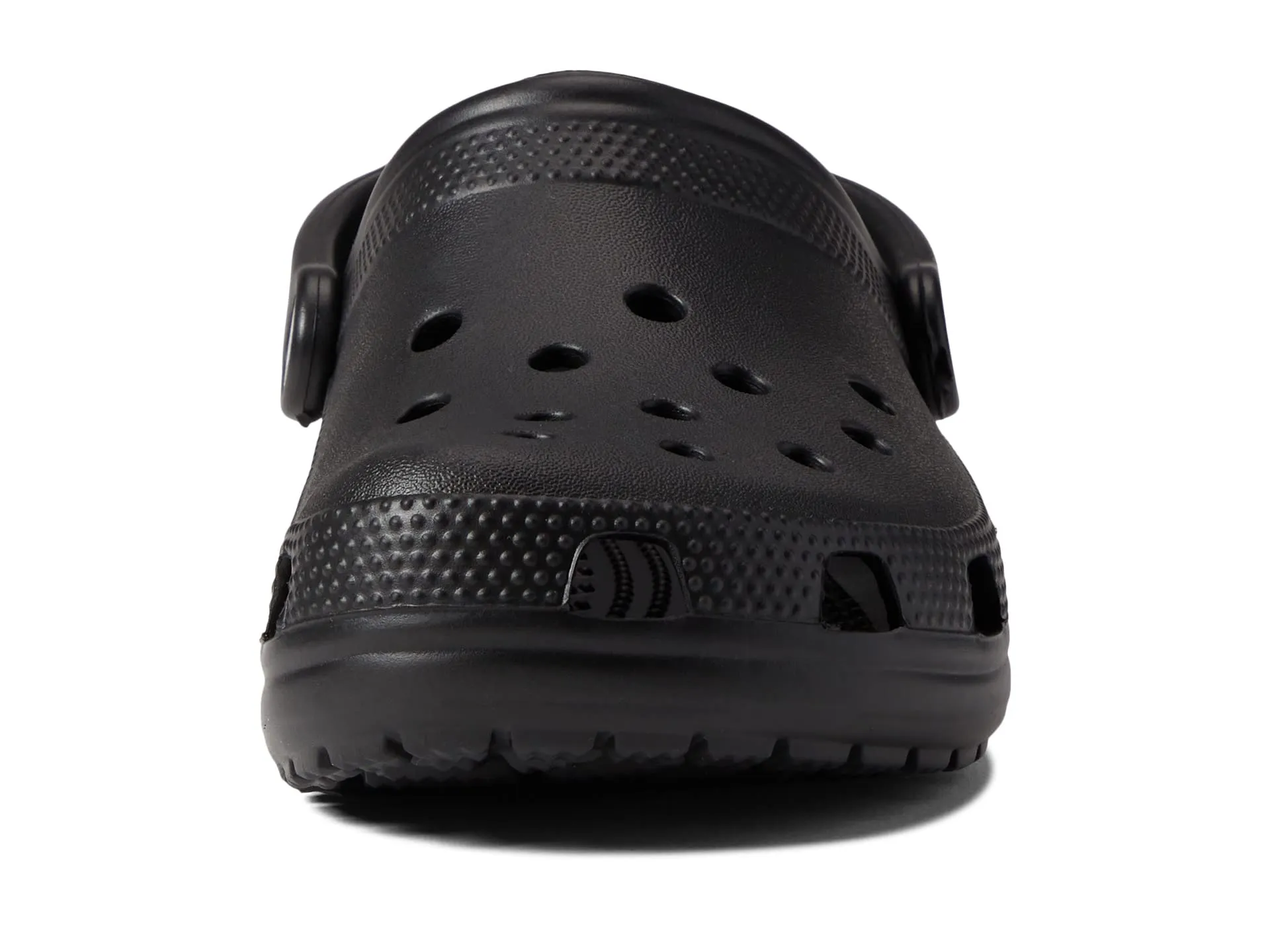 Crocs Kids Classic Clog (Little Kid/Big Kid), black