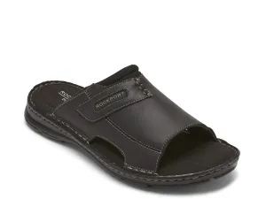 Darwyn Rockport sandals, black