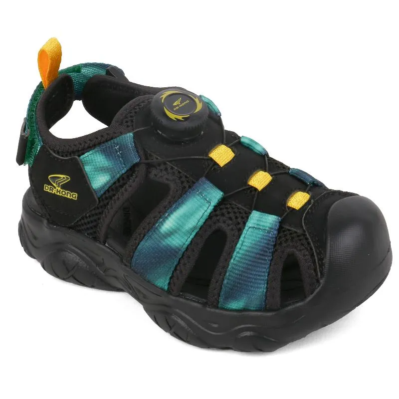 DR.KONG KIDS TOTAL CONTACT SANDALS DK-S1000956-BGN(RP : $99)