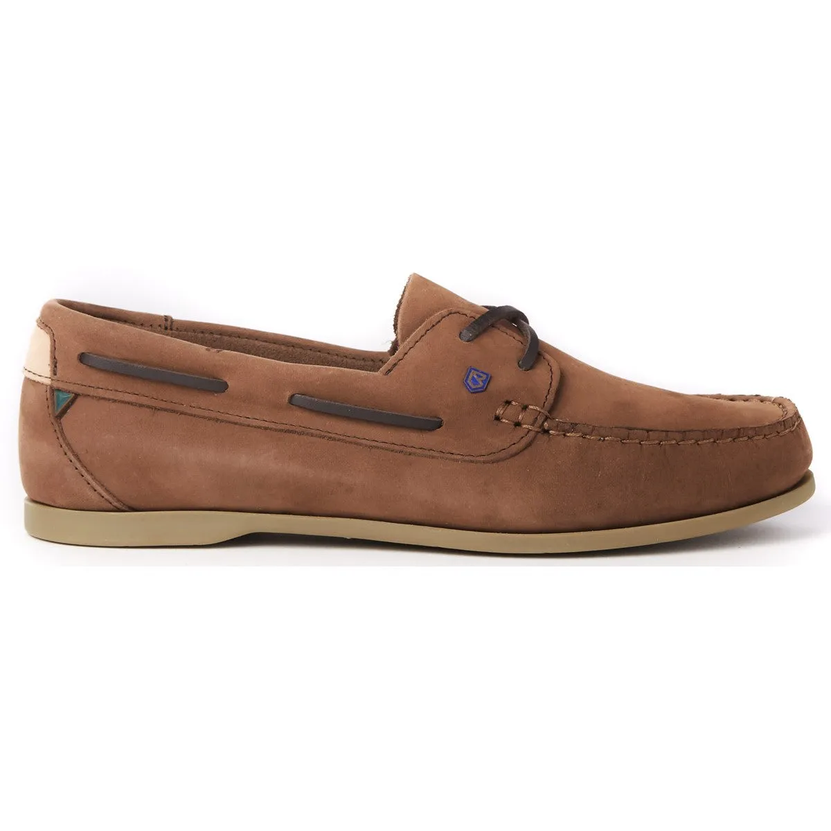 Dubarry Aruba Women's Deck Shoe