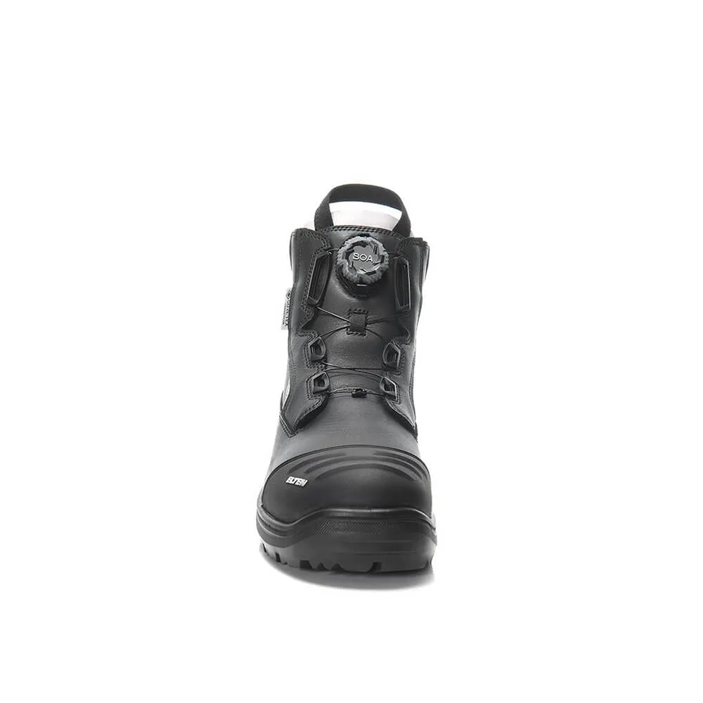 FRASER PRO Fire Protective Safety Boot