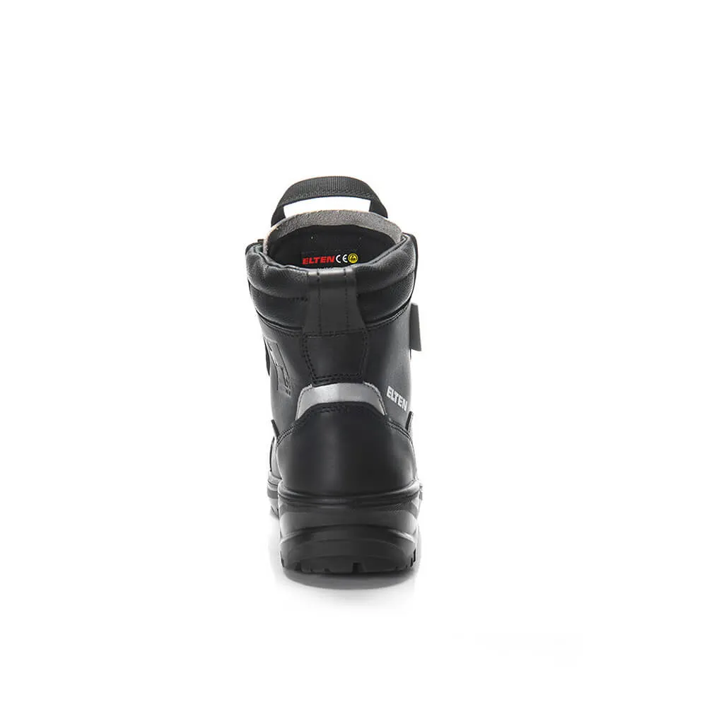 FRASER PRO Fire Protective Safety Boot