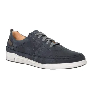 Ganter Hadrian 2 Sneaker (Men) - Dark Blue