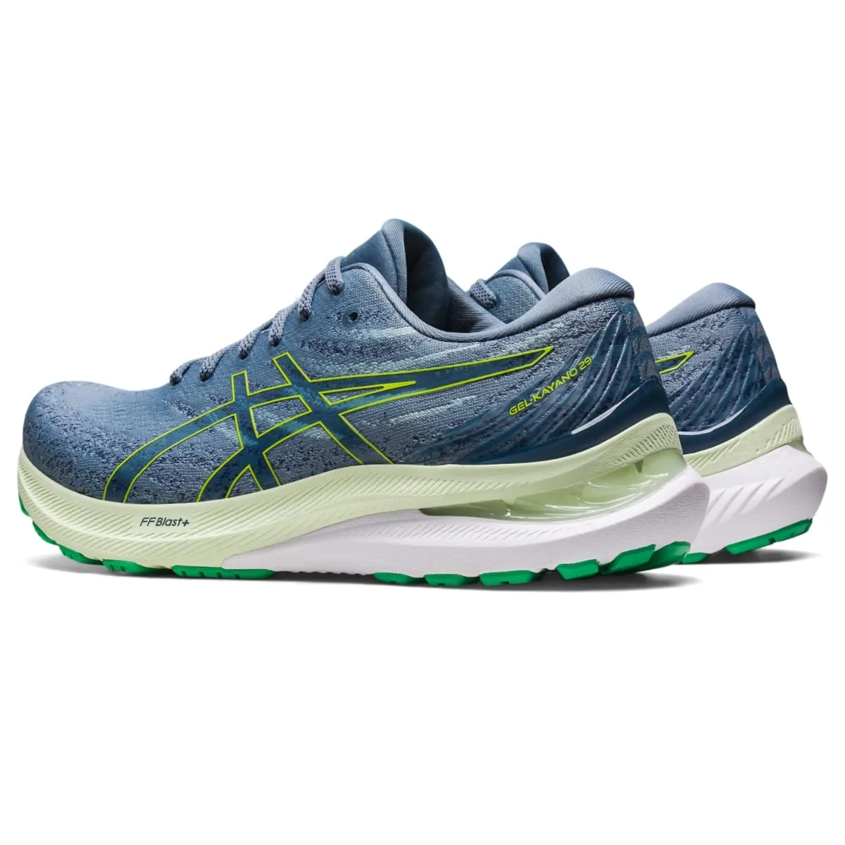 Gel Kayano 29 - Men's