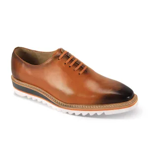 Giovani Lace up shoes with light weight sole