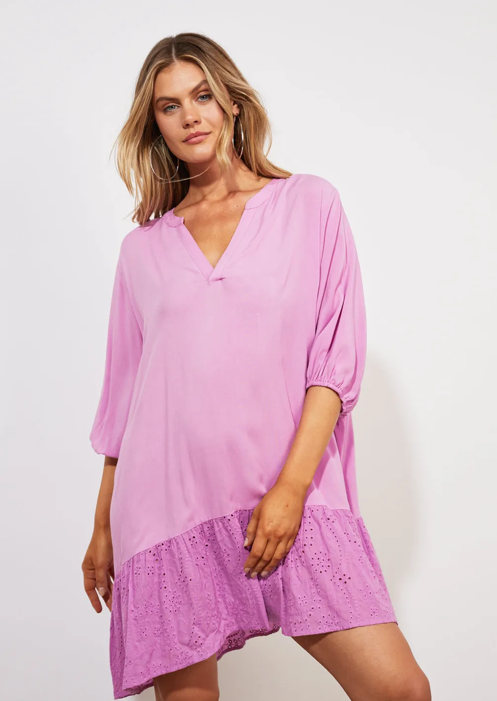 Haven Naxos Relax Top/Dress