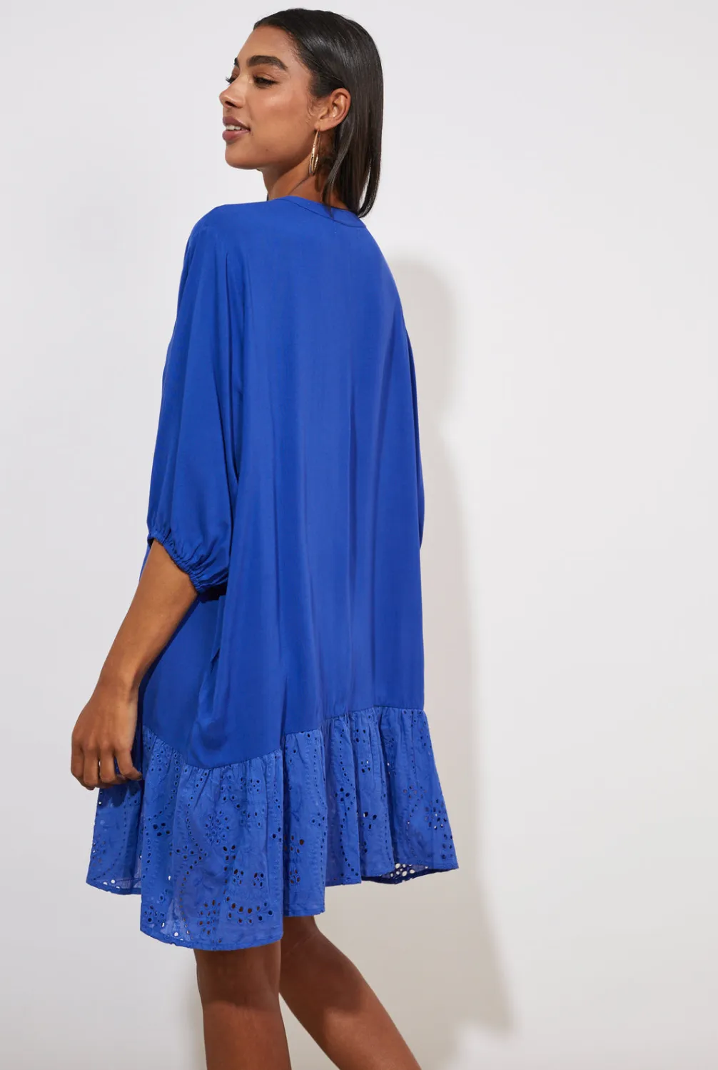 Haven Naxos Relax Top/Dress