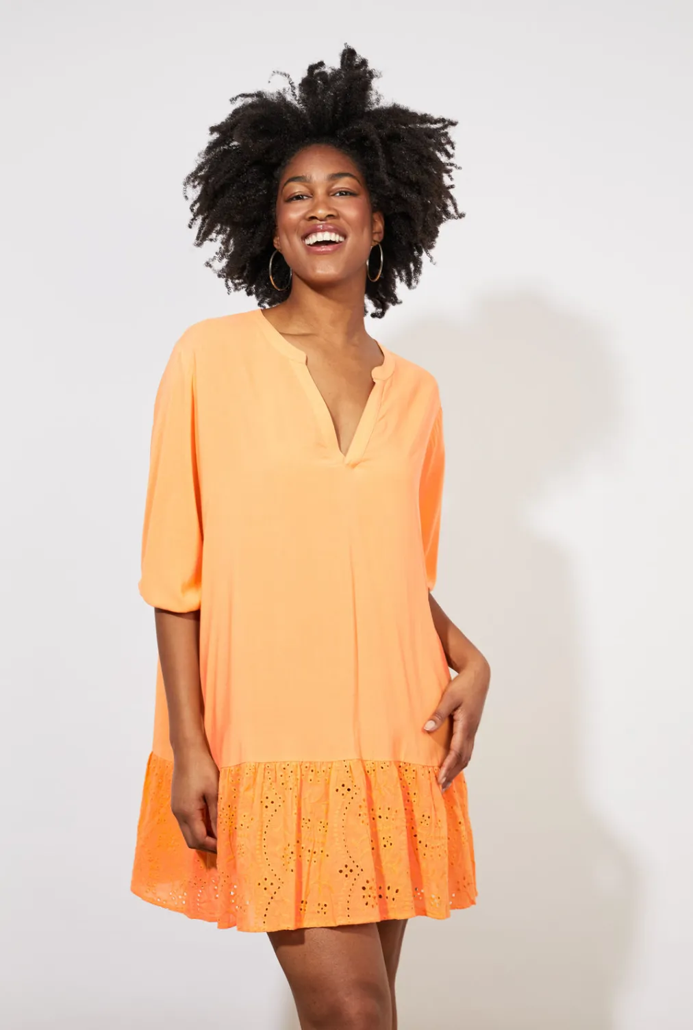 Haven Naxos Relax Top/Dress