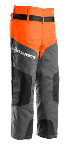 Husqvarna Classic Chainsaw Chaps