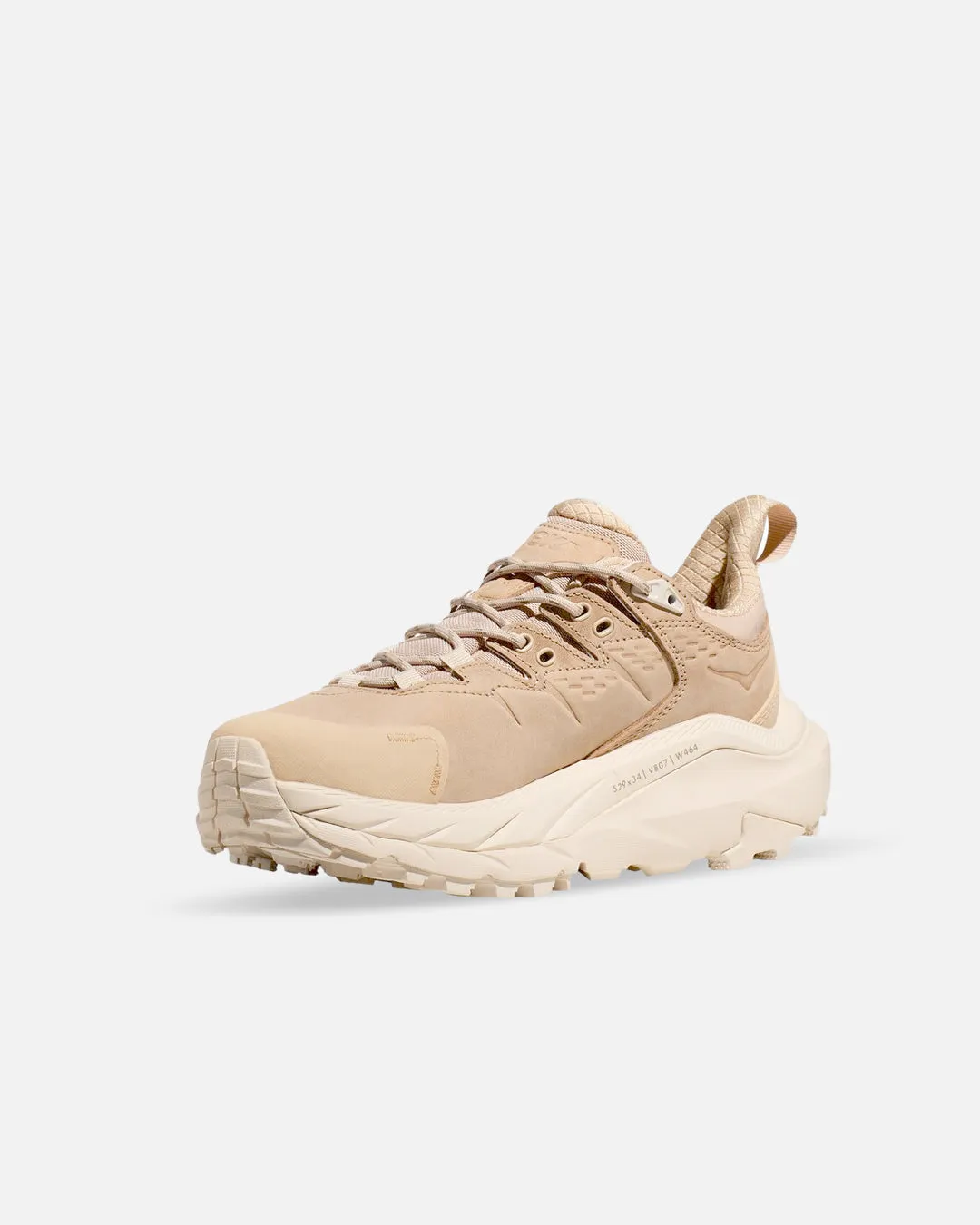 Kaha 2 Low Gore-Tex - Shifting Sand / Eggnog