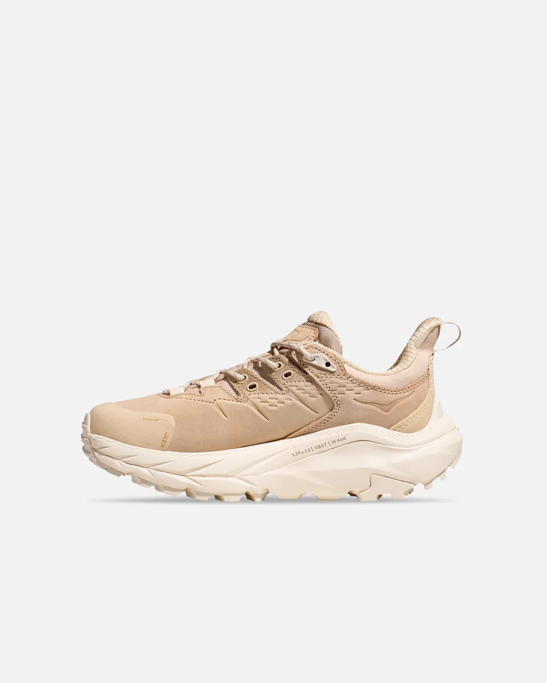 Kaha 2 Low Gore-Tex - Shifting Sand / Eggnog