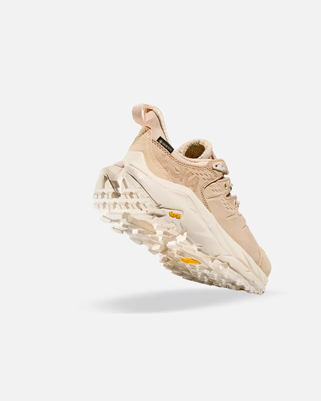 Kaha 2 Low Gore-Tex - Shifting Sand / Eggnog