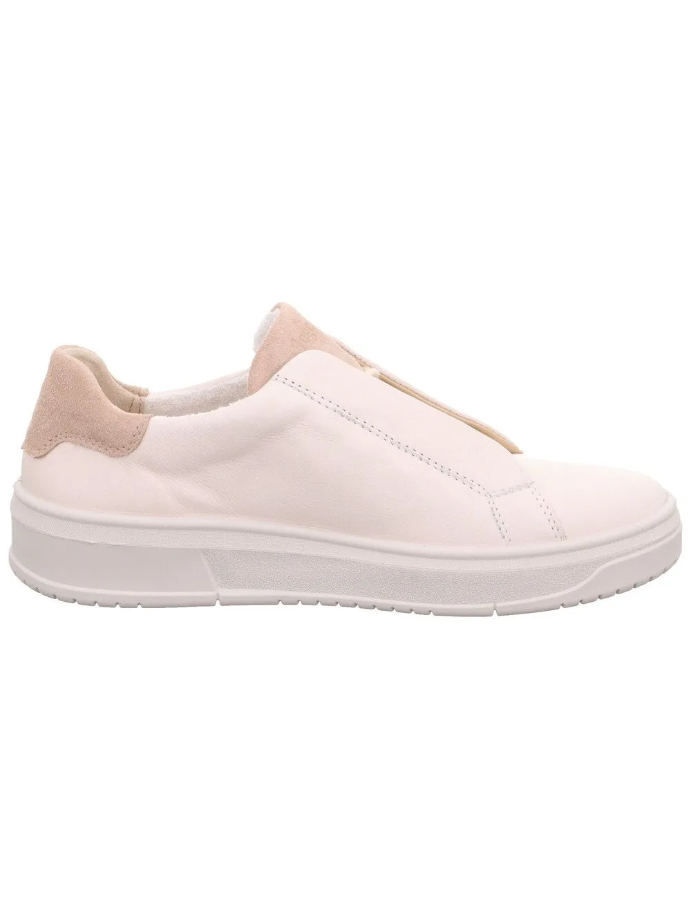 Legero sneakers, beige/light beige