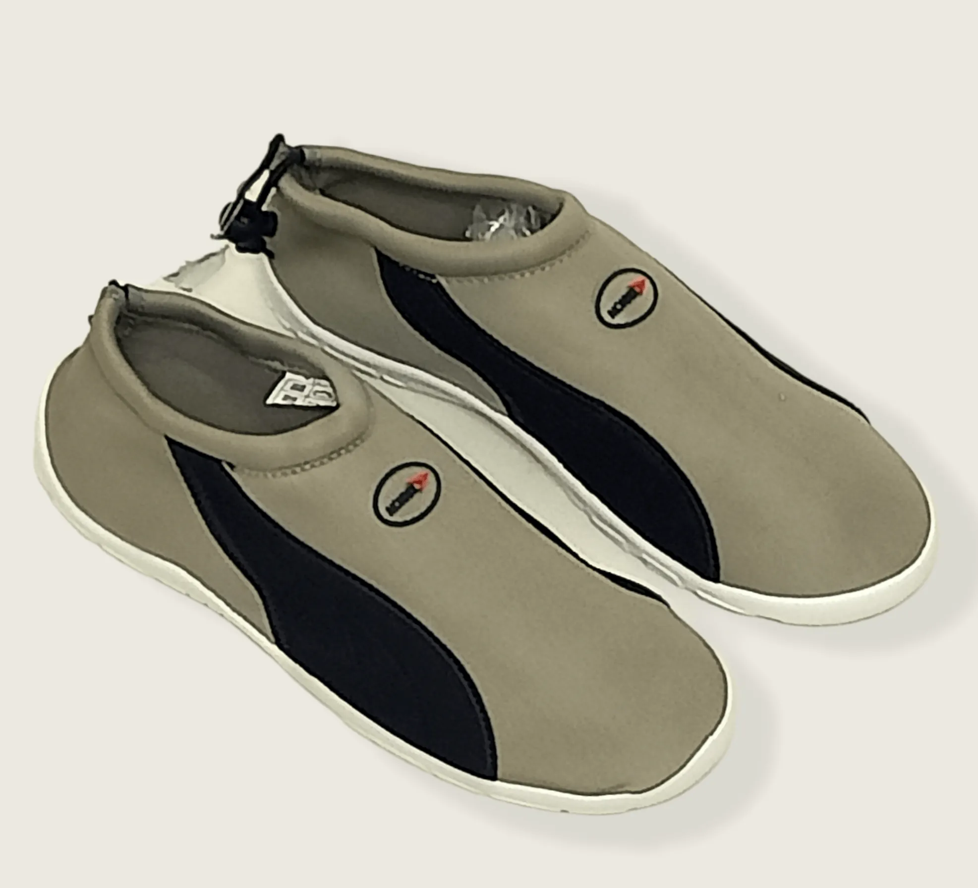 Light Brown Sea Shoes