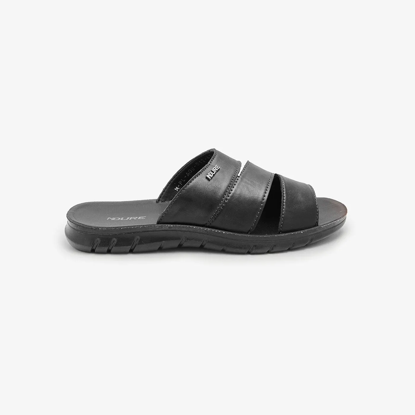 Mens Aqua Chappals