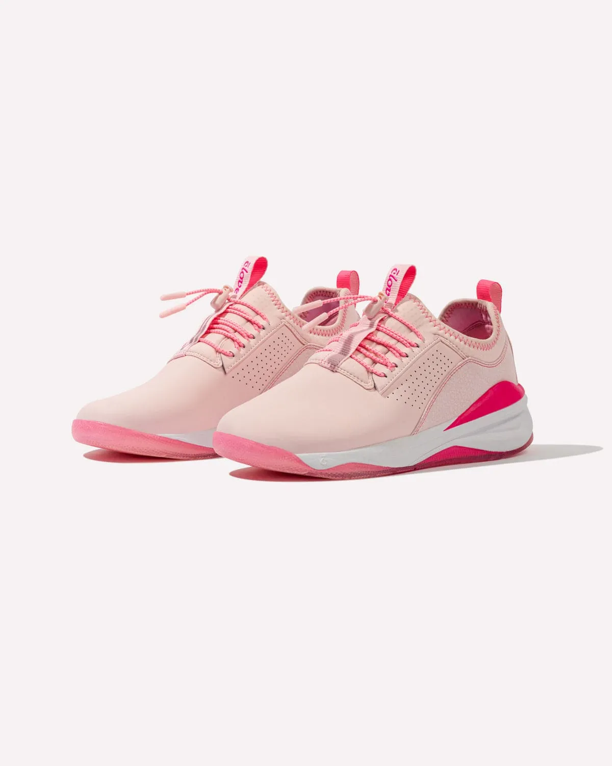 Men's Classic - Triple Pink