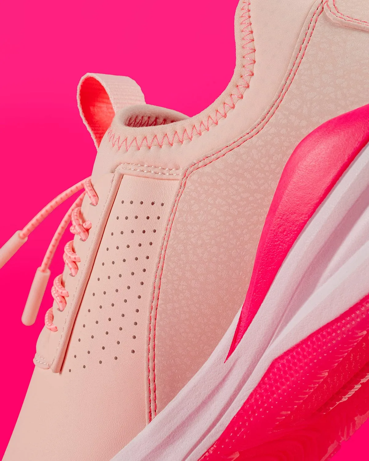 Men's Classic - Triple Pink