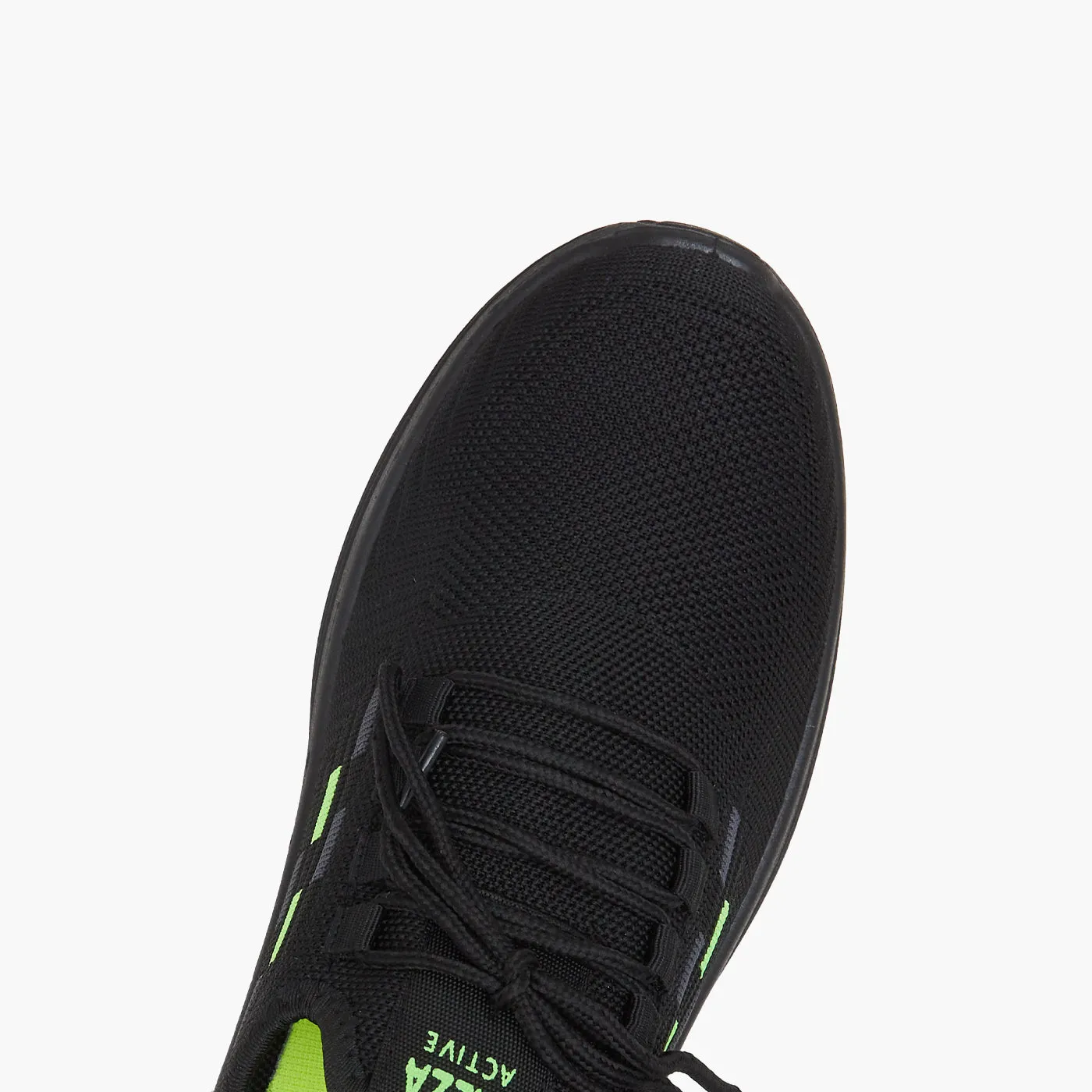 Men's Secure Fit Trainers