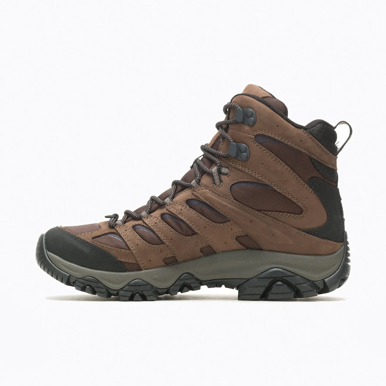 Merrell Moab 3 Apex Mid Waterproof Hiking Boots